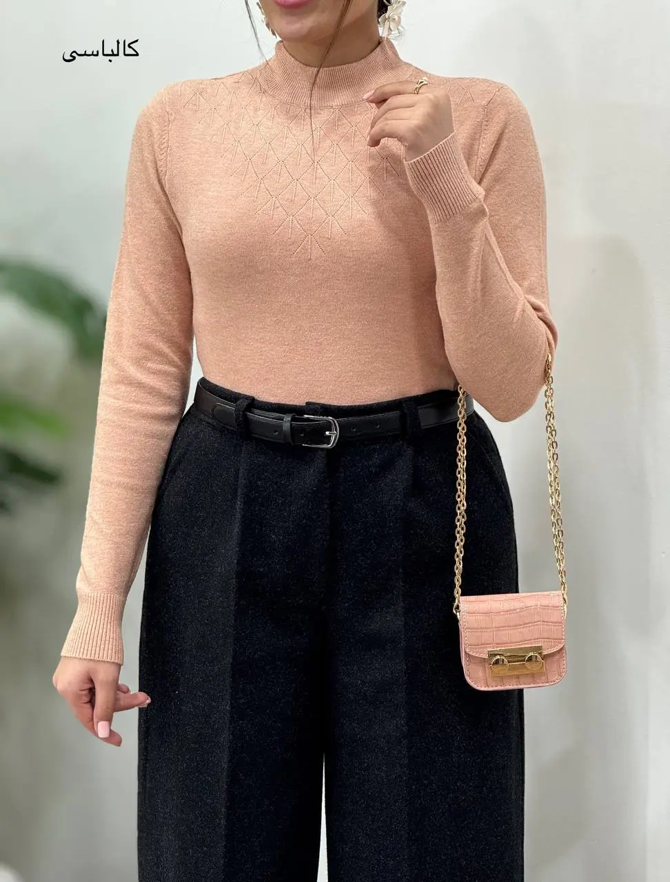 بافت گپ لوزان